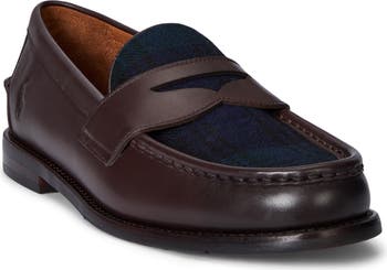 Alston Penny Loafer