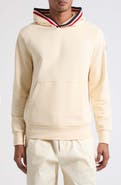 Moncler Logo Hoodie