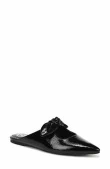 Marley Knot Mule