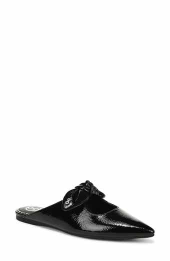 Marley Knot Mule