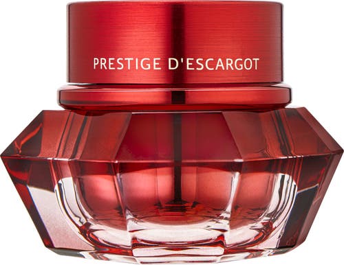 It's Skin Prestige Crème 2x Ginseng D'escargot