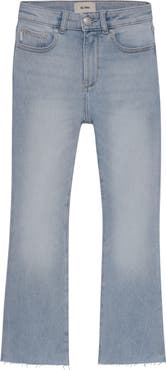 DL1961 Claire Boot Crop Jeans