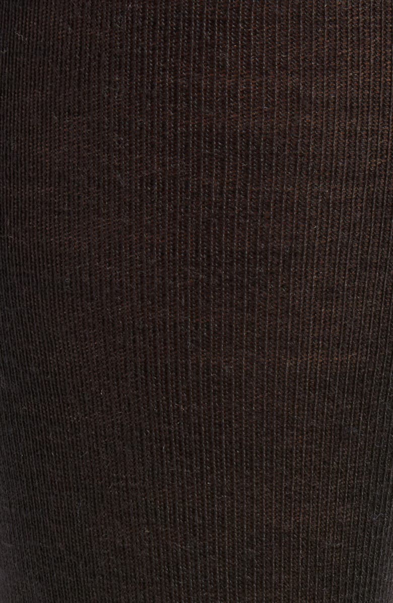 Icebreaker Ski+ Ultralight Over the Calf Socks, Alternate, color, 