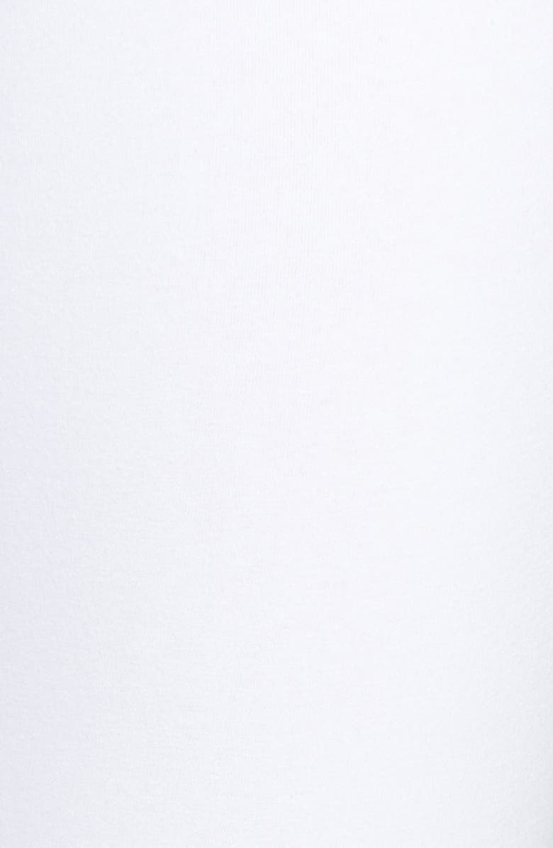 Nordstrom 'Go To' Capri Leggings, Alternate, color,