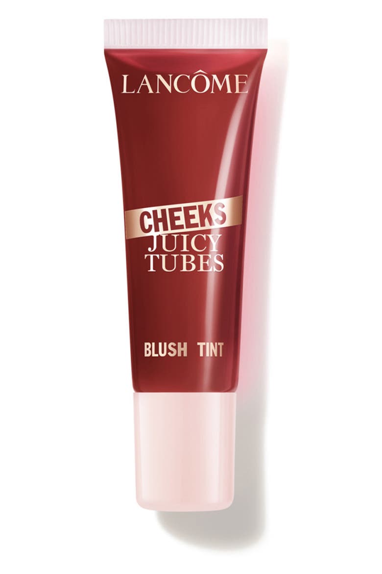 Juicy Tubes Cheeks Jelly Blush Tint, Main, color, FIG JELLY