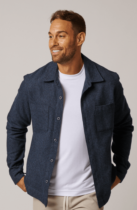 Sequoia Button Up Shirt