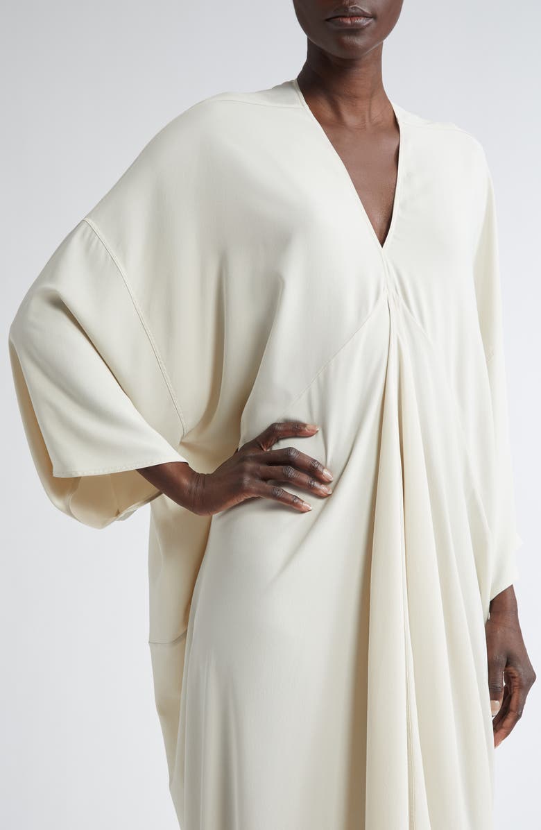 Rick Owens Tommy Kite Gown, Alternate, color, 