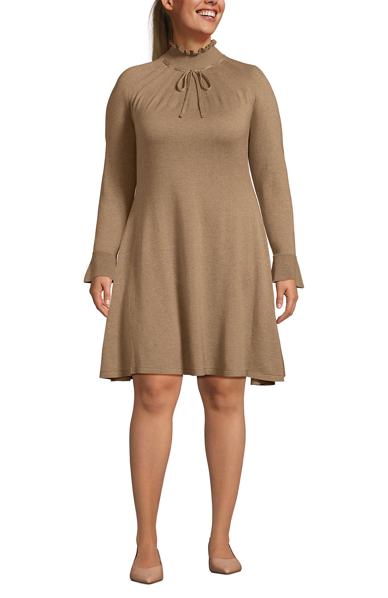 selected Vicuna Heather