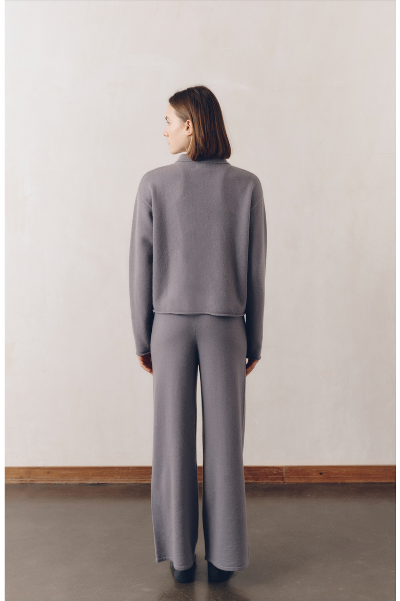 Katie Pants, Alternate, color, Cloud