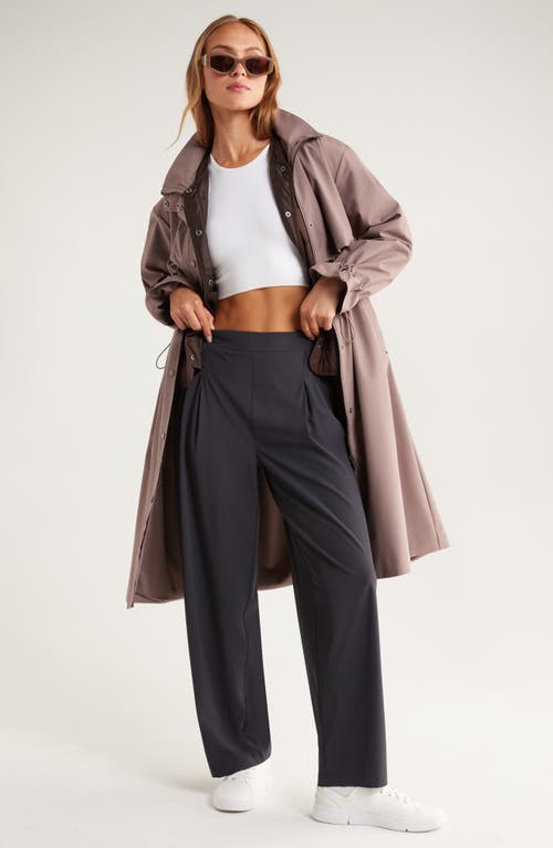 Zella 3-in-1 Trench Coat