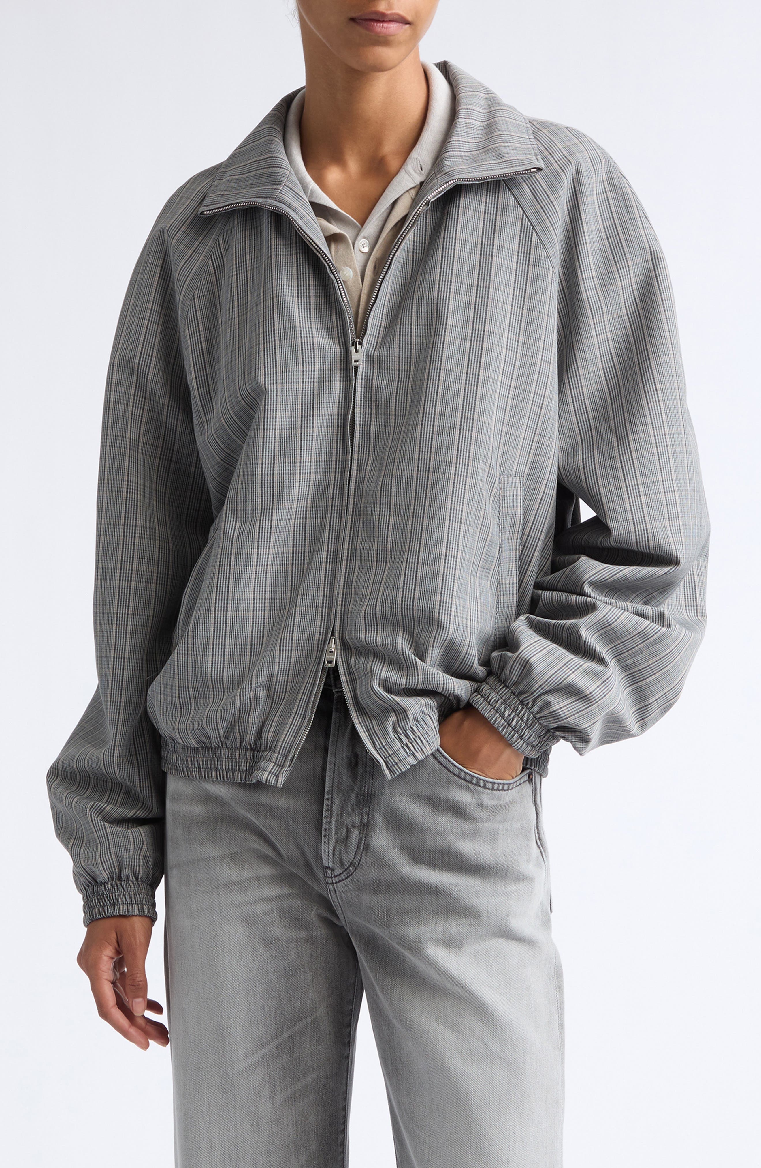 selected MULTI GREY