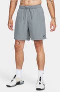 Nike Dri-FIT Form 7-Inch Athletic Shorts