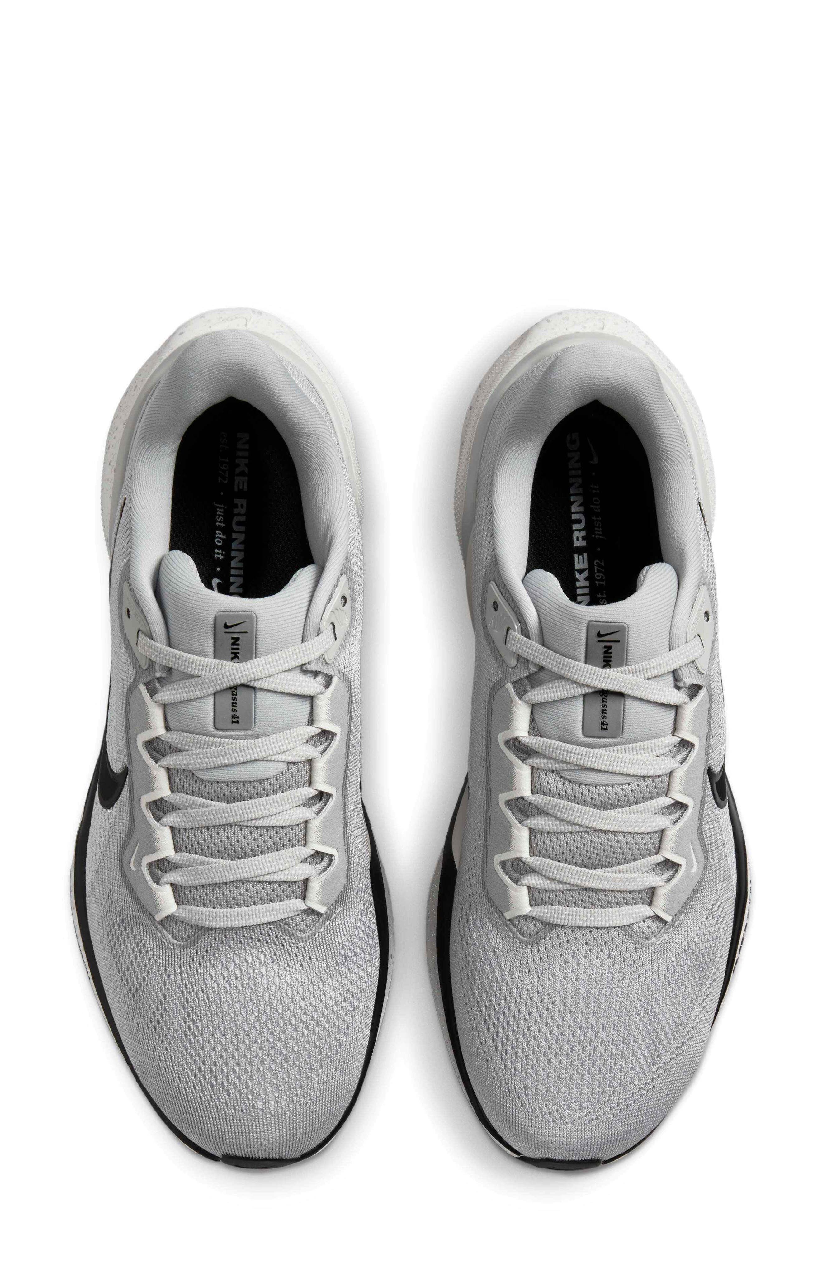 Nike Air Zoom Pegasus 41 Running Shoe, Alternate, color, 