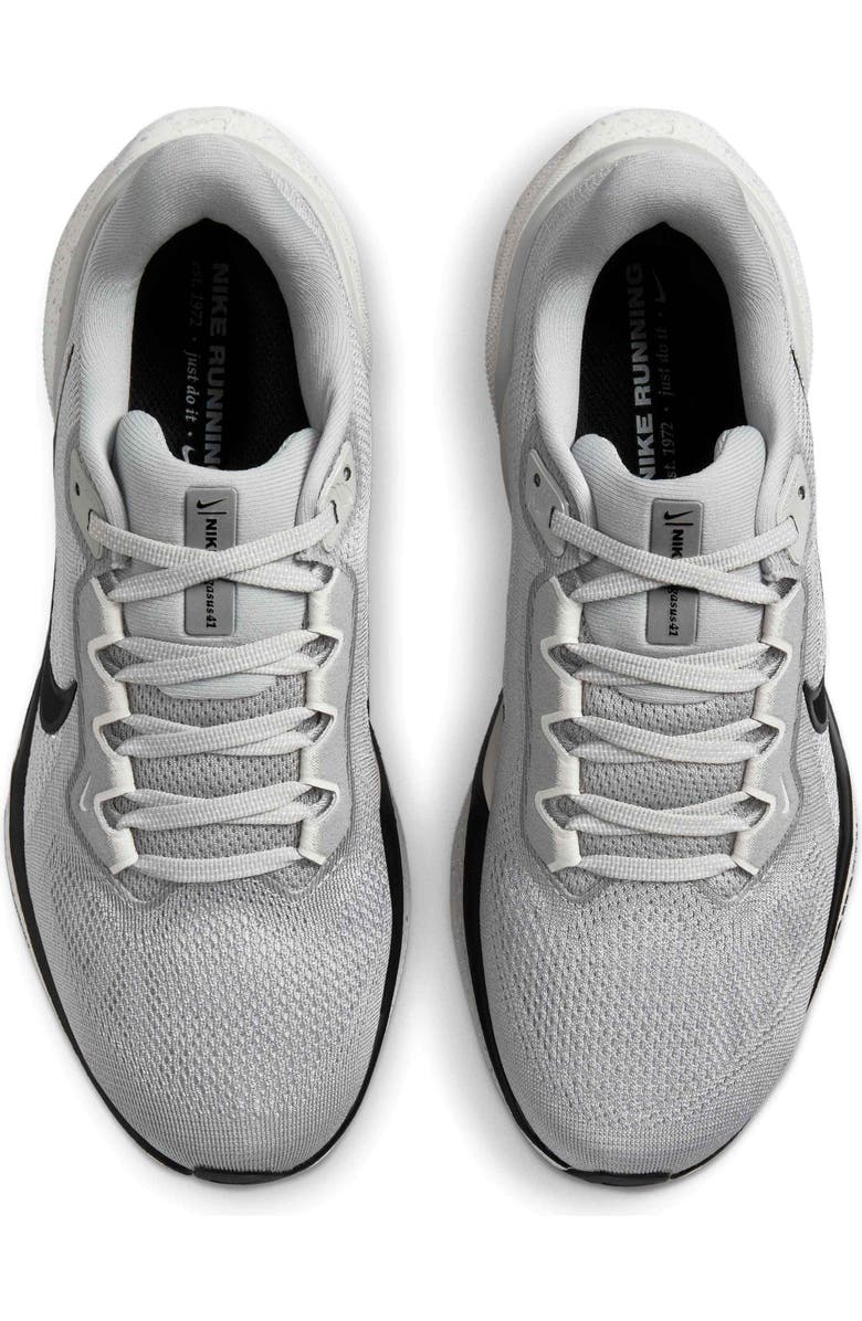 Nike Air Zoom Pegasus 41 Running Shoe, Alternate, color,