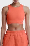 On Core 2-in-1 Crop Performance Tank