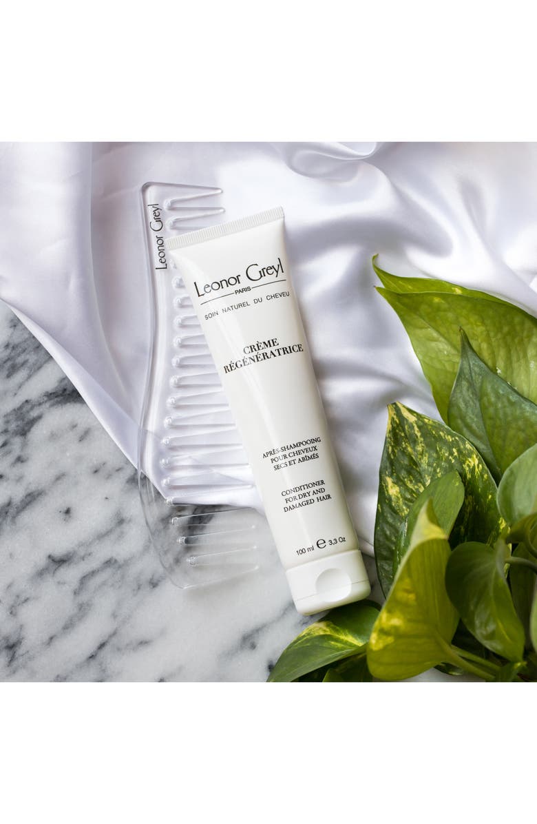 Leonor Greyl PARIS Crème Régénératrice Conditioning Mask, Alternate, color,