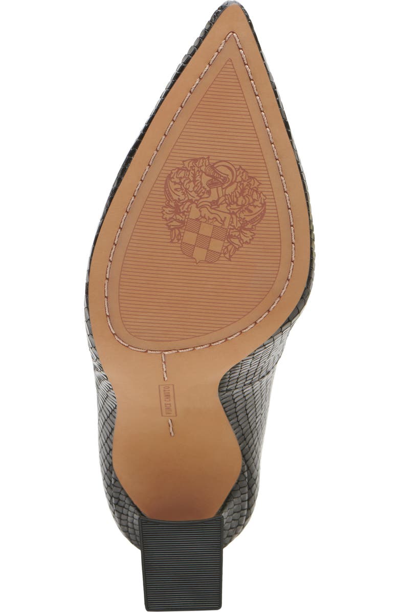 Vince Camuto Akenta Pointed Toe Pump, Alternate, color,