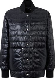 Moose Knuckles Eden Water Repellent Liner Jacket