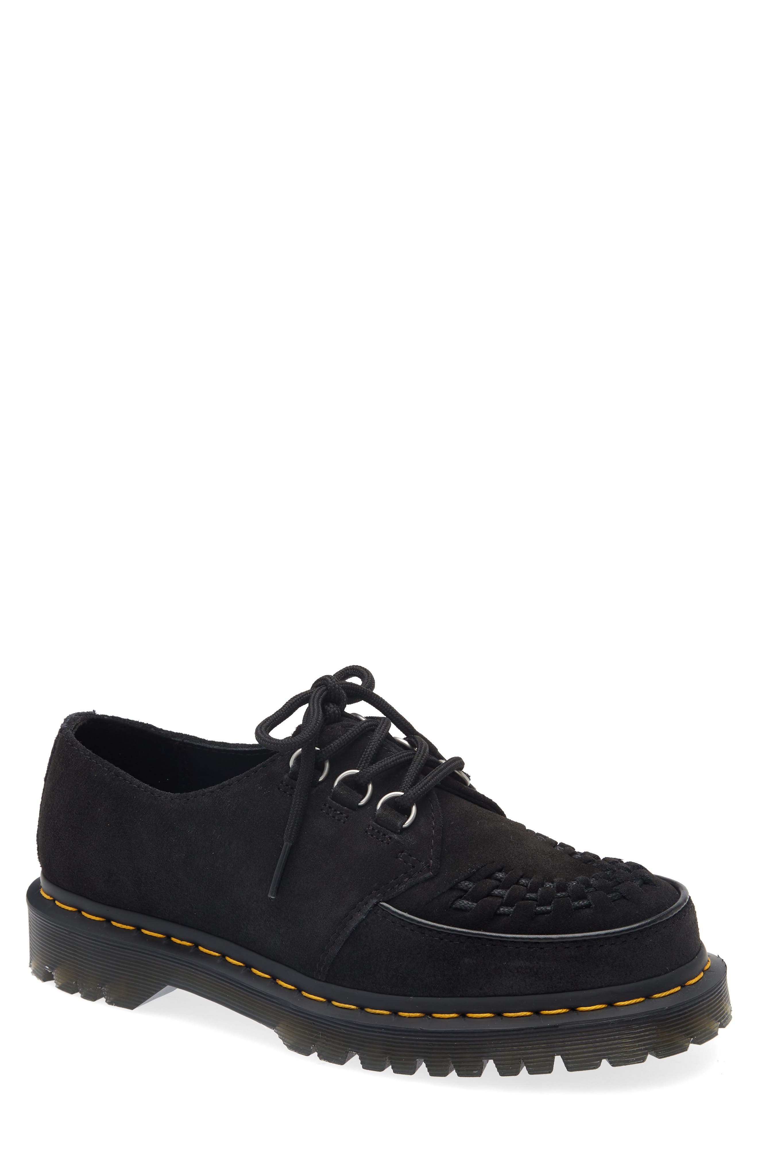 Dr. Martens Gender Inclusive Ramsey Derby