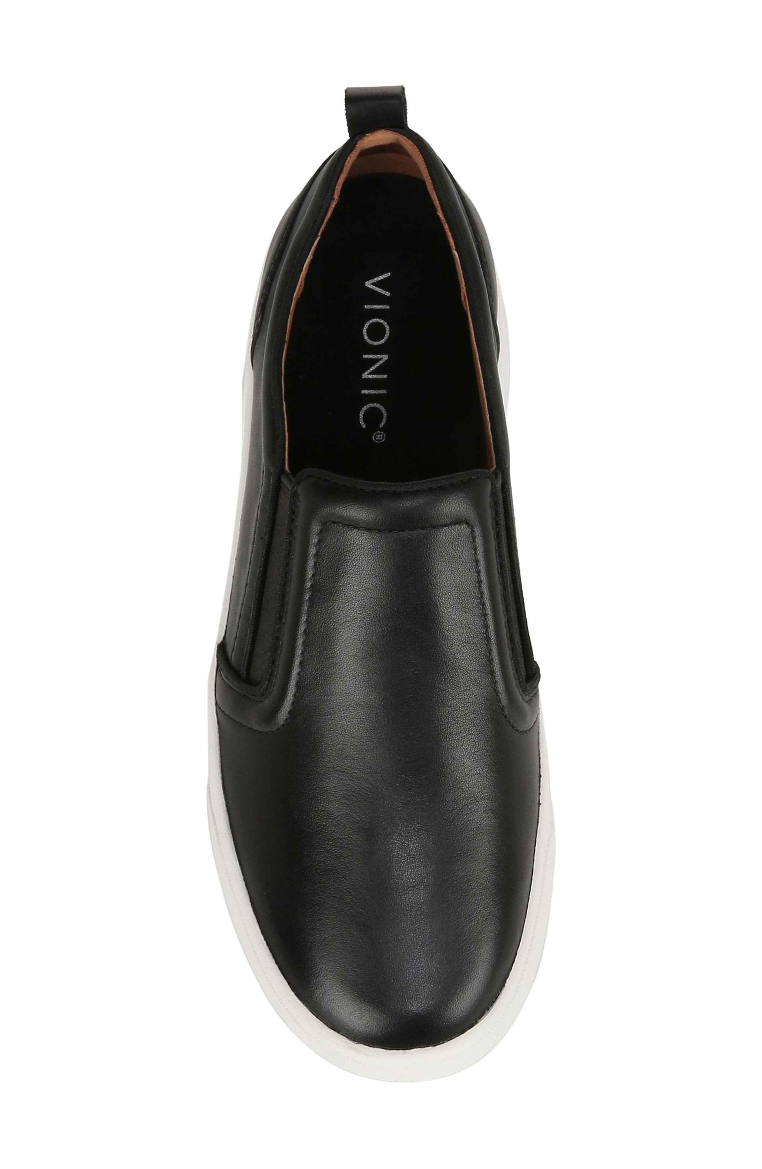 Vionic Kimmie Slip On Shoe, Alternate, color, 
