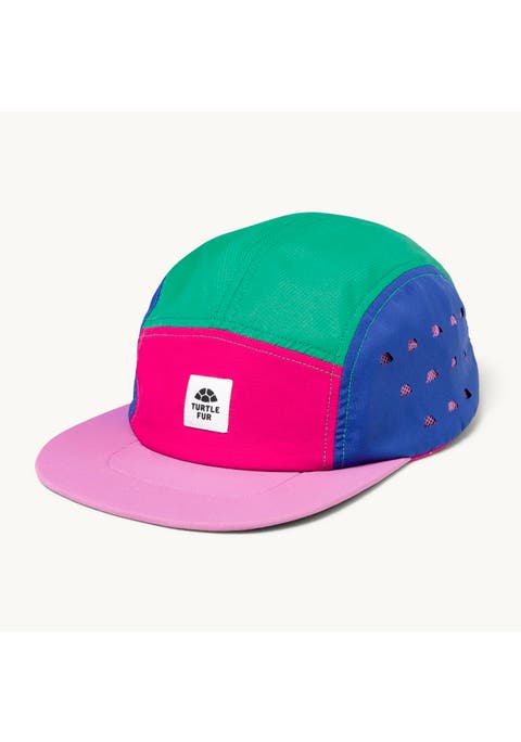 Way Out 5-Panel Hat