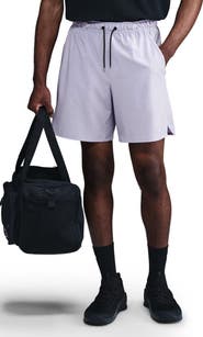 Nike Dri-FIT Unlimited 7-Inch Unlined Athletic Shorts