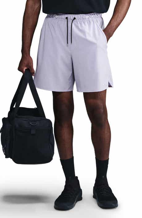 Nike Dri-FIT Unlimited 7-Inch Unlined Athletic Shorts
