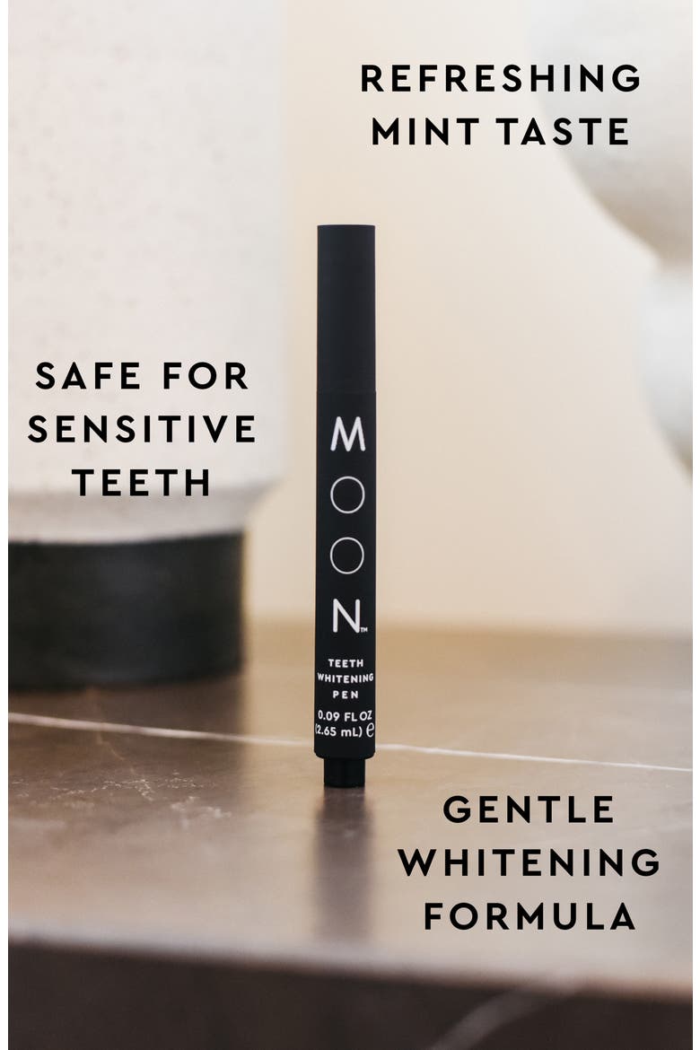 Teeth Whitening Pen, Alternate, color, VANILLA