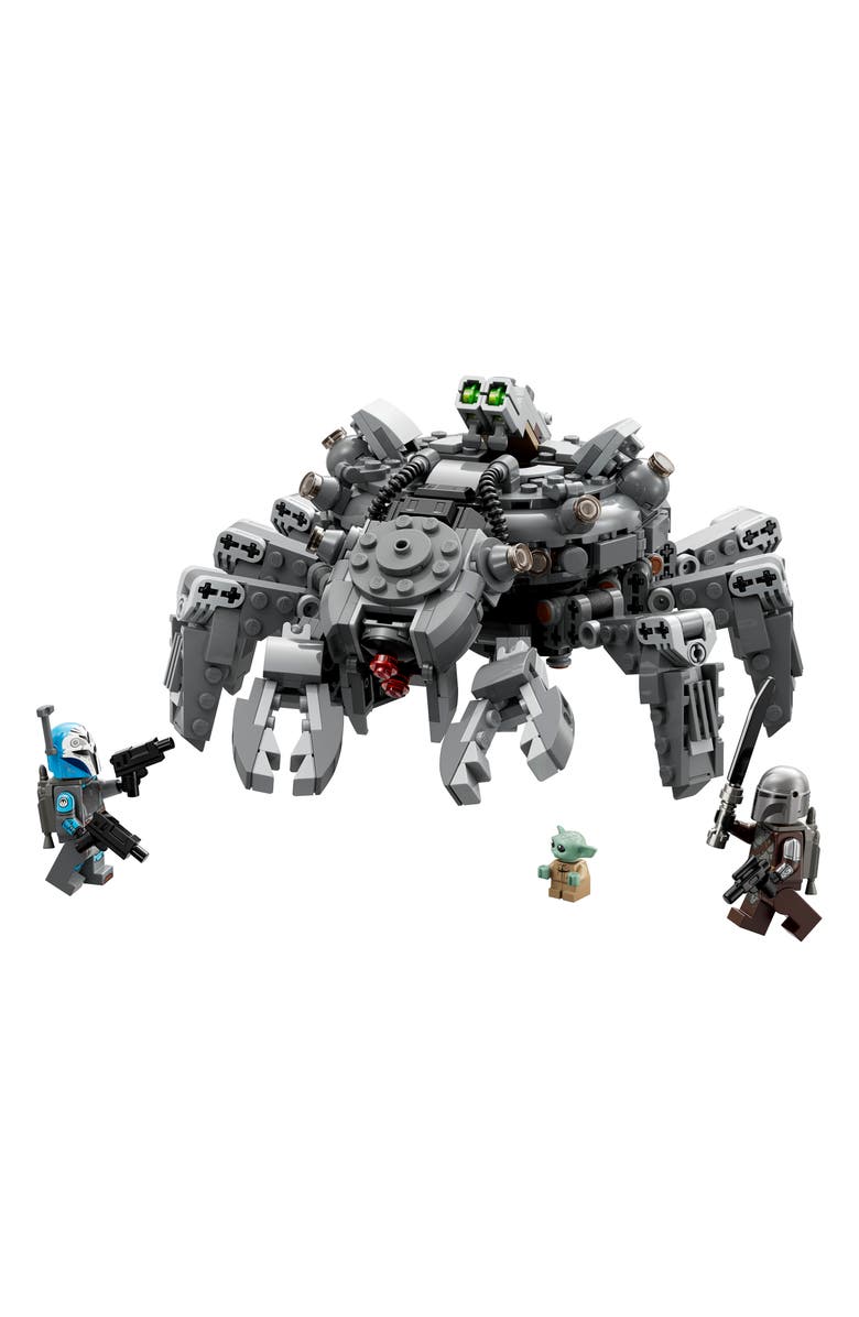 LEGO<sup>®</sup> Star Wars<sup>™</sup> Spider Tank - 75361, Alternate, color, 