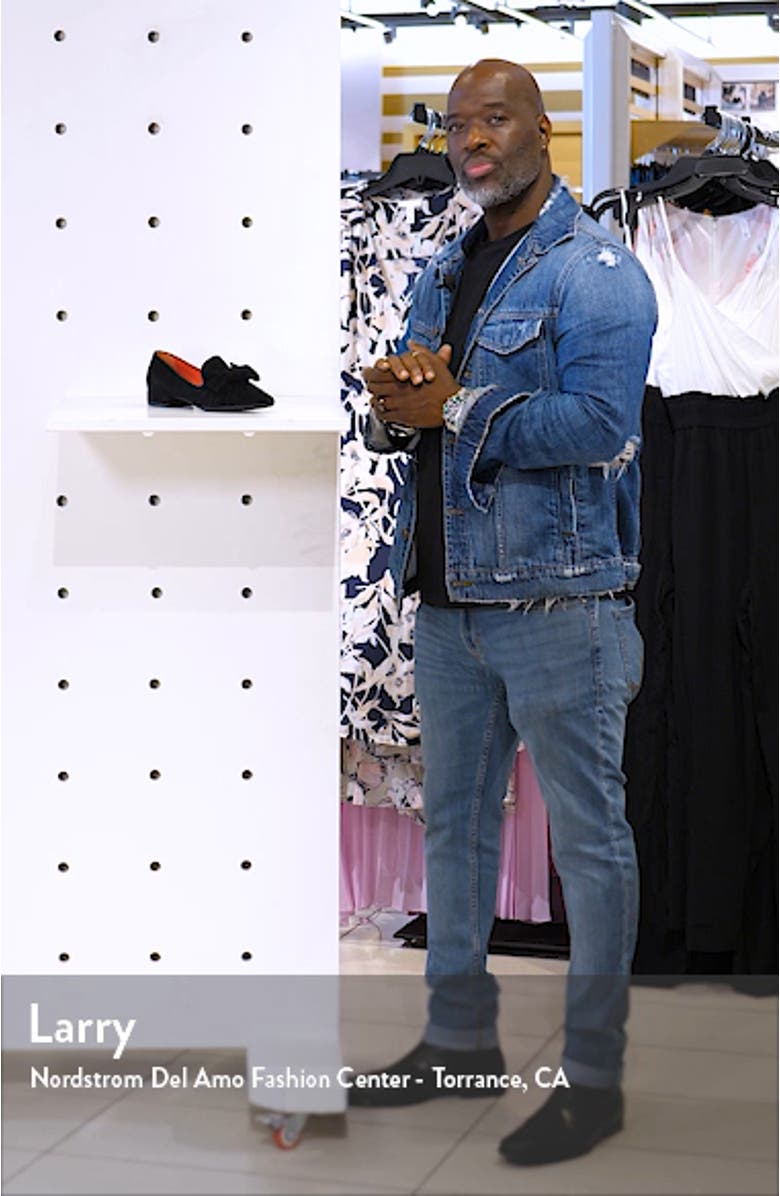 Janet Bow Flat, sales video thumbnail