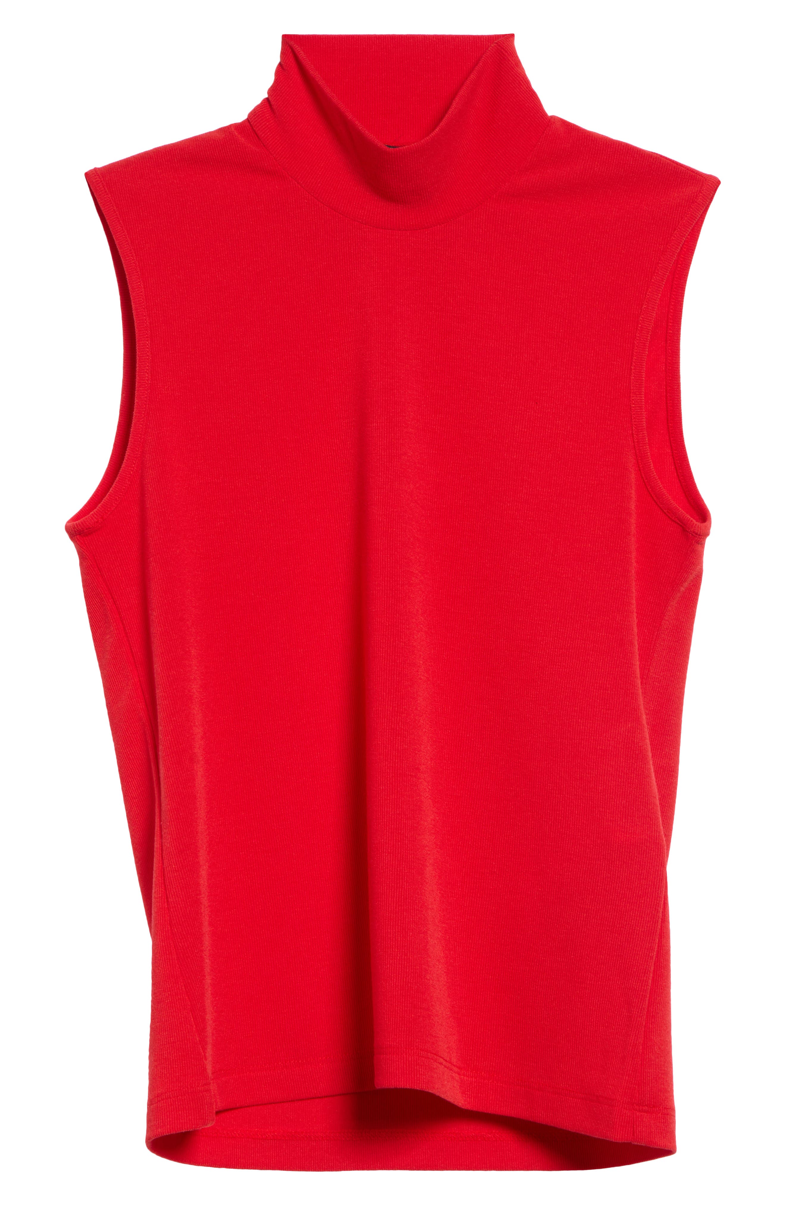 BOLD RED
