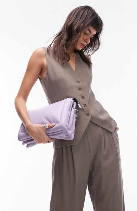 Oversize Vest