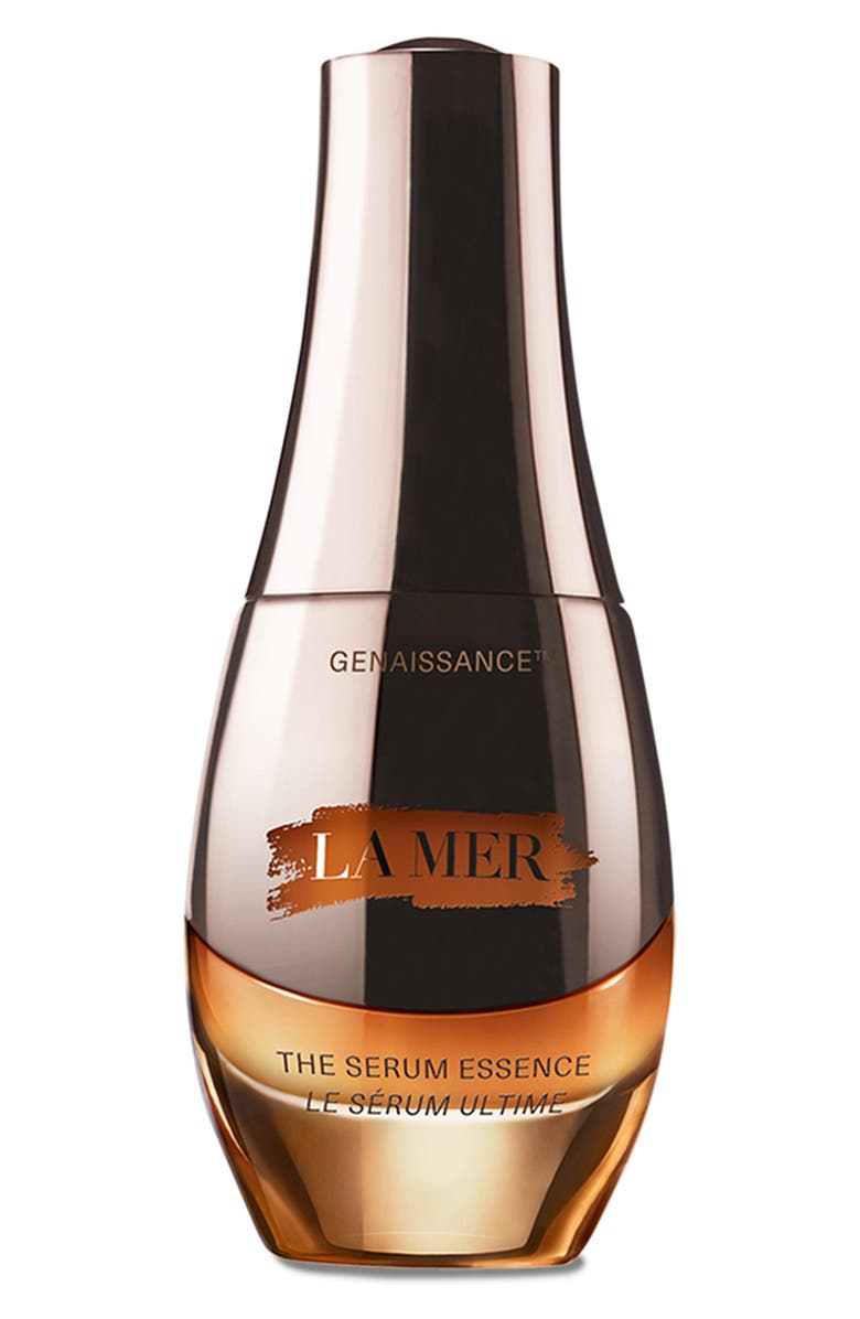 La Mer Genaissance de la Mer The NEW Serum Essence, Alternate, color, 