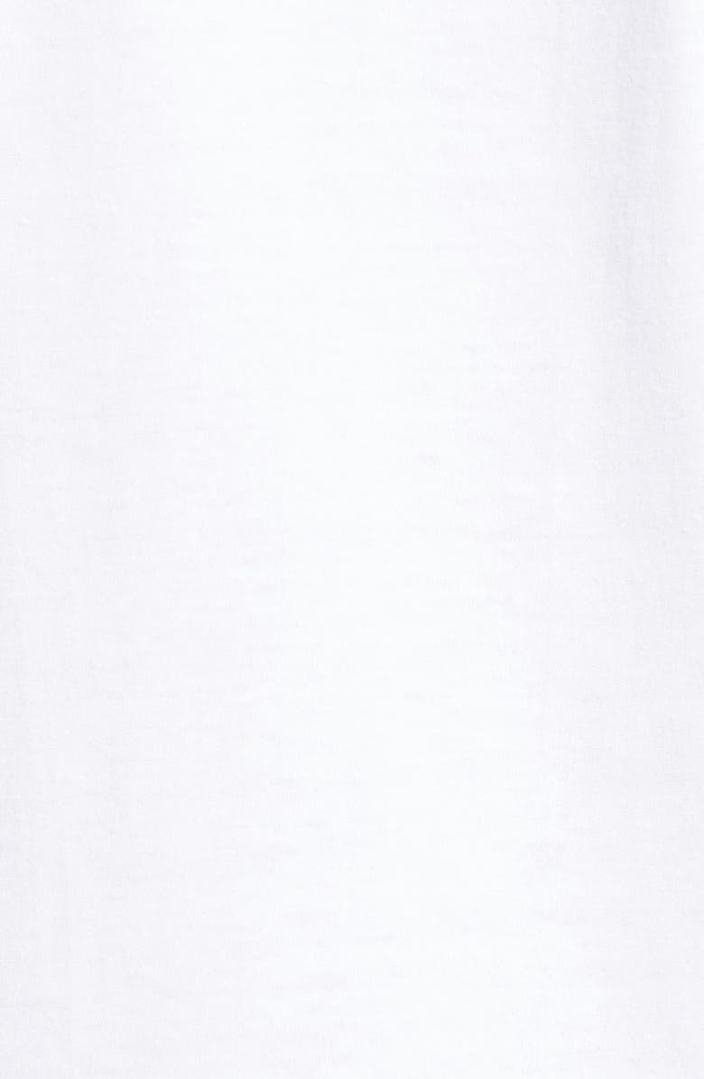 Comme des Garçons PLAY Graphic T-Shirt, Alternate, color,