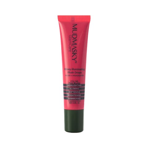 Glowy Illuminating Blush Drops - Pink Martini 0.5oz