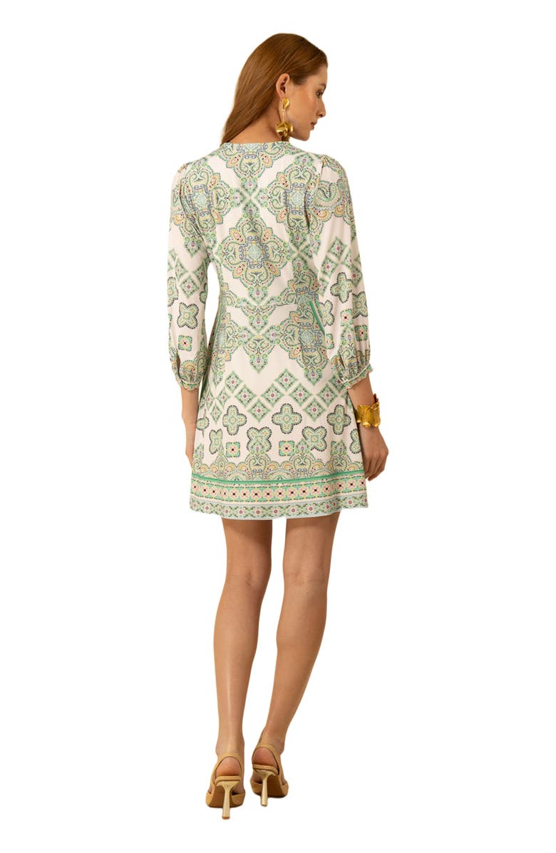 Hale Bob Sevyn Jersey Dress, Alternate, color, 