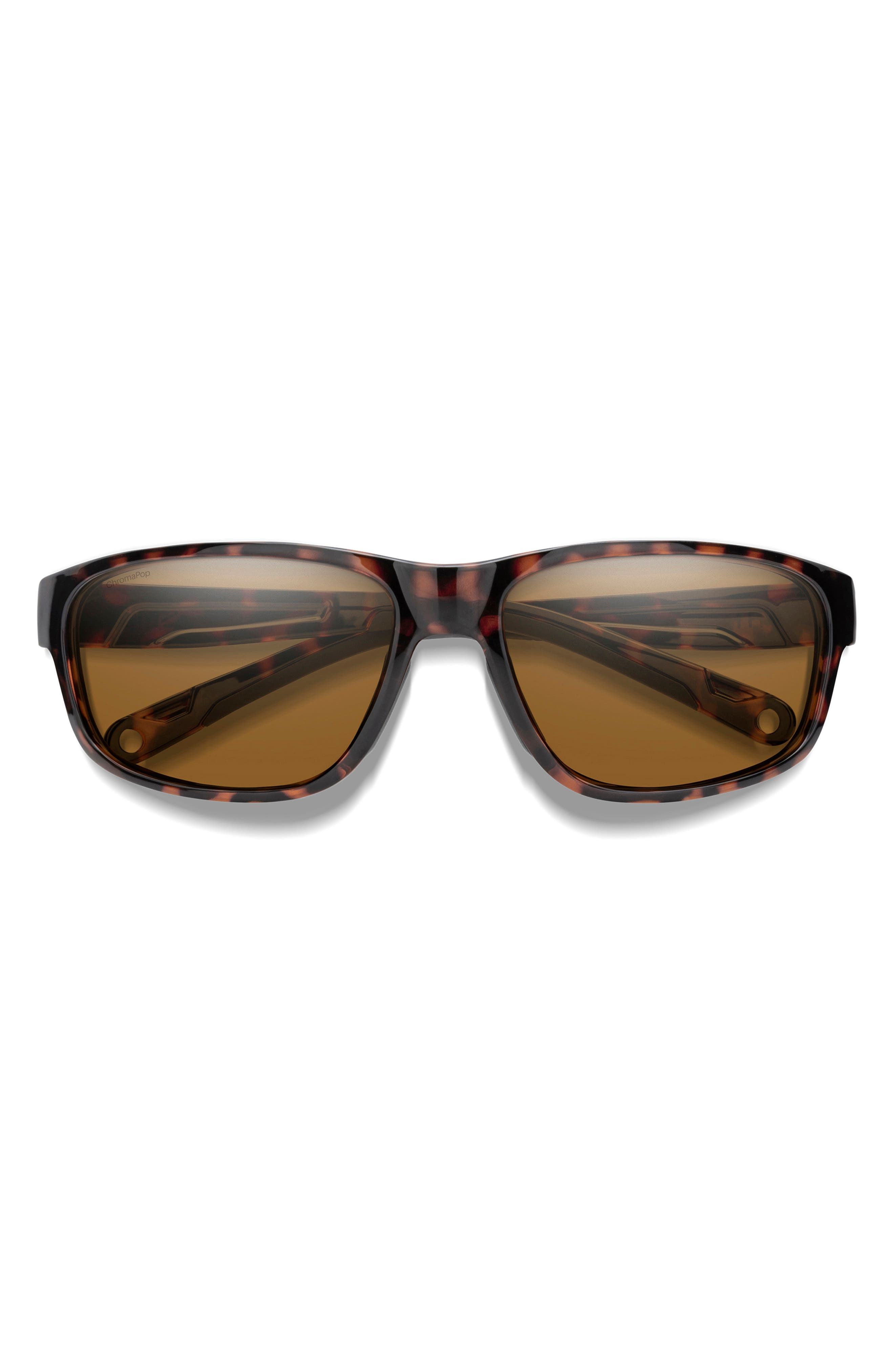 TORTOISE / POLARIZED BROWN