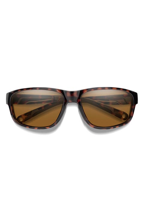 Redding 2 64mm Sunglasses