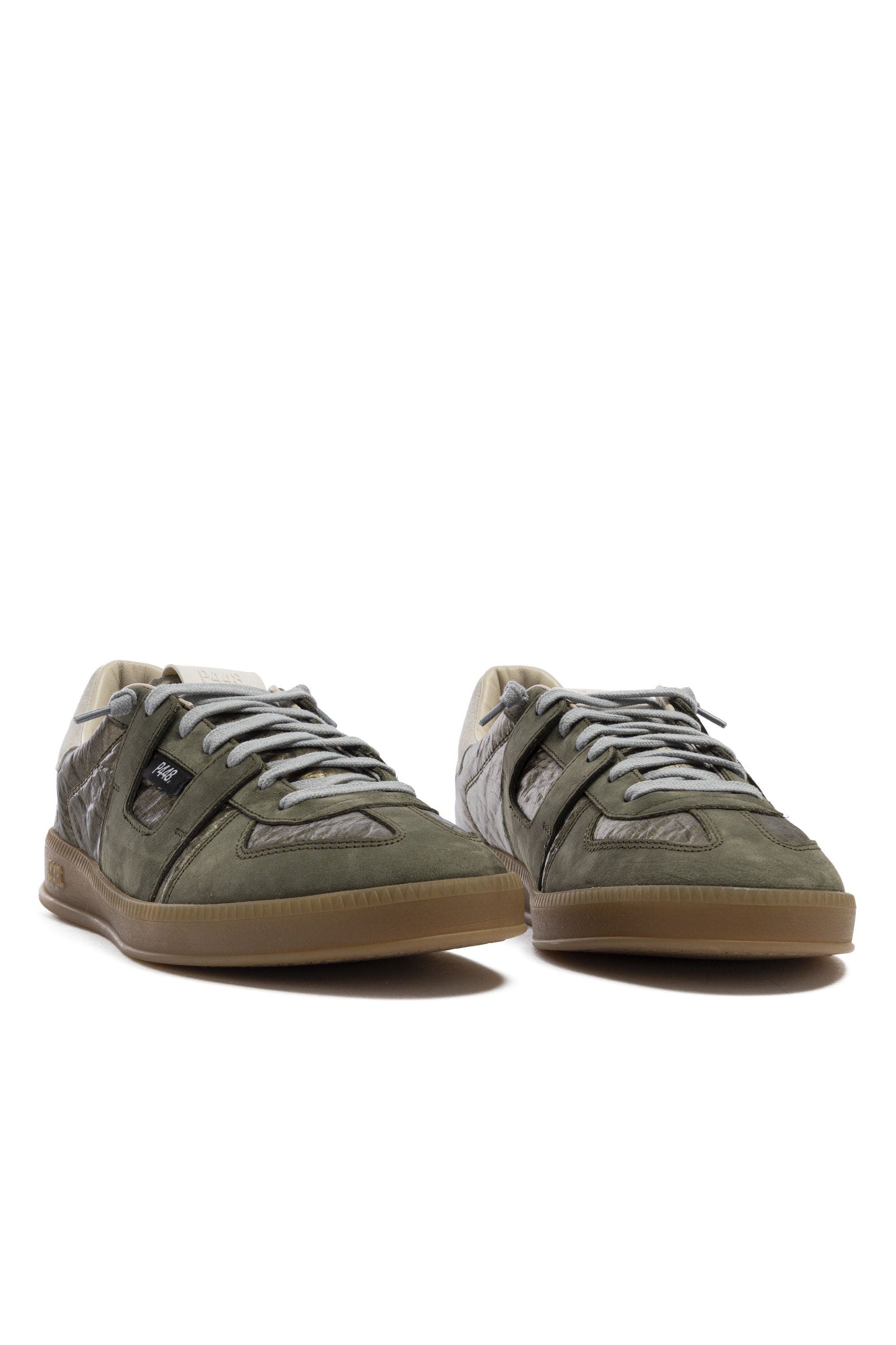 P448 Monza Sneaker, Alternate, color, Galaxy Army Green