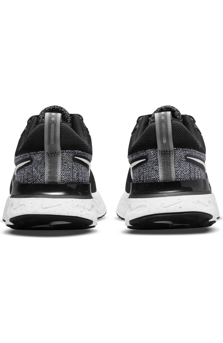 Nike React Infinity Run Flyknit 2 Running Shoe, Alternate, color,