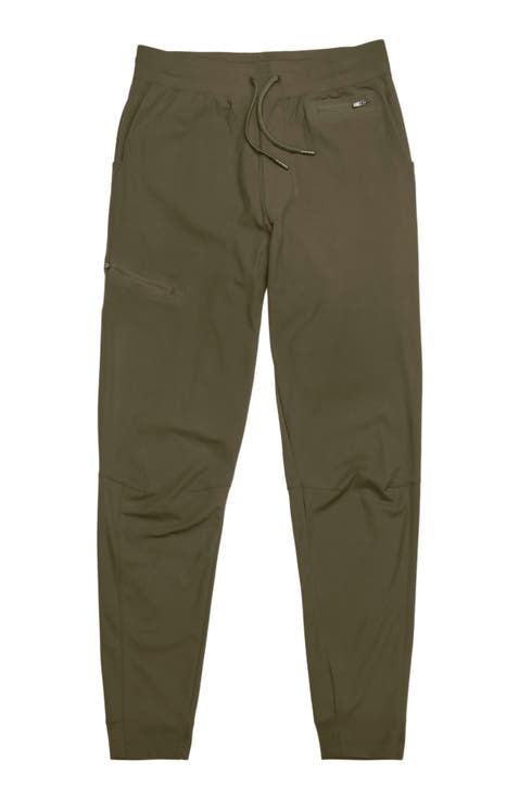 Genoa Pistachio Green Custom Chino Pants for Men – Luxire