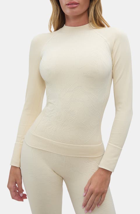Johnson Base Layer Top