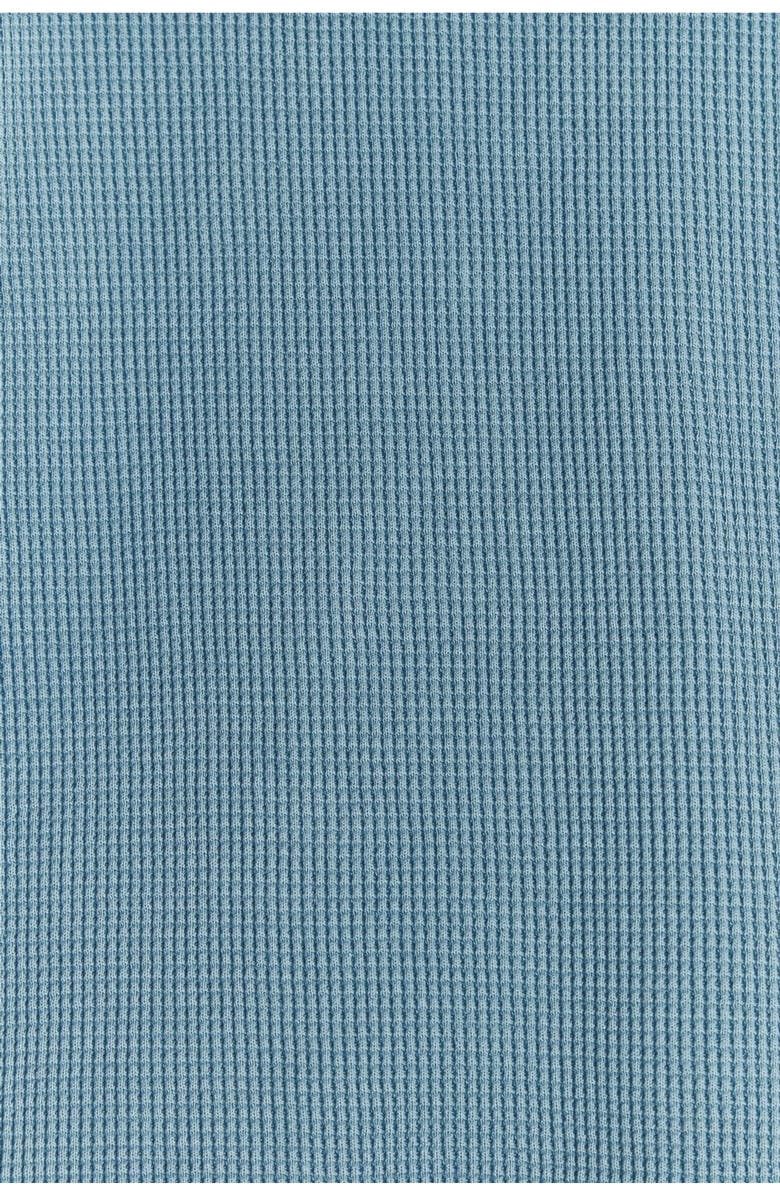 Babycottons Sweatshirt Waffle for Infant, Alternate, color,