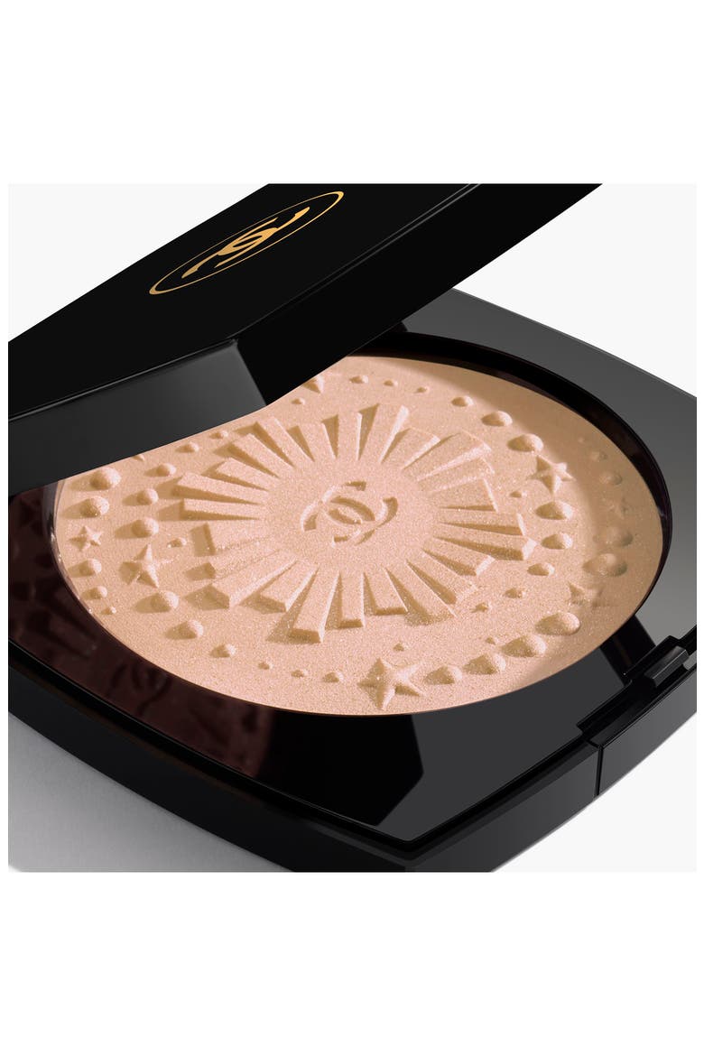DIAMOND DUST Oversize Illuminating Powder, Alternate, color, BLUSH HARMONY