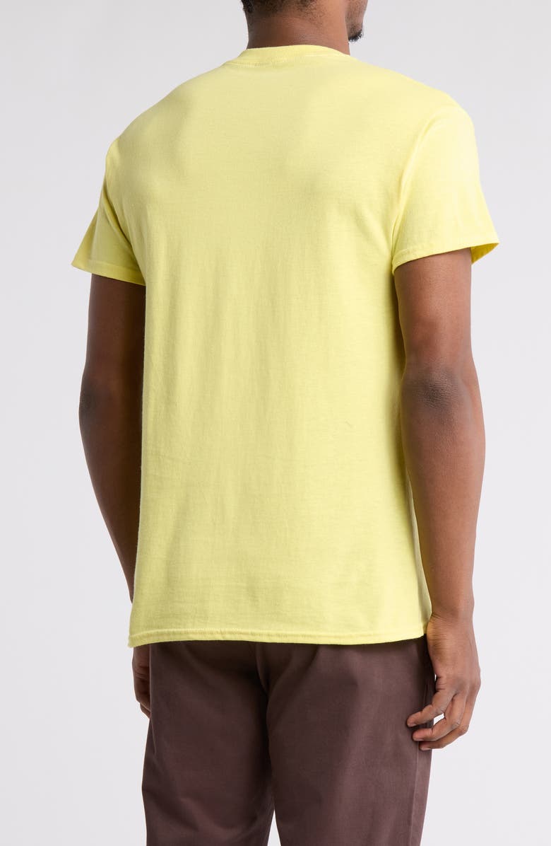 Merch Traffic Sublime Graphic T-Shirt, Alternate, color, 