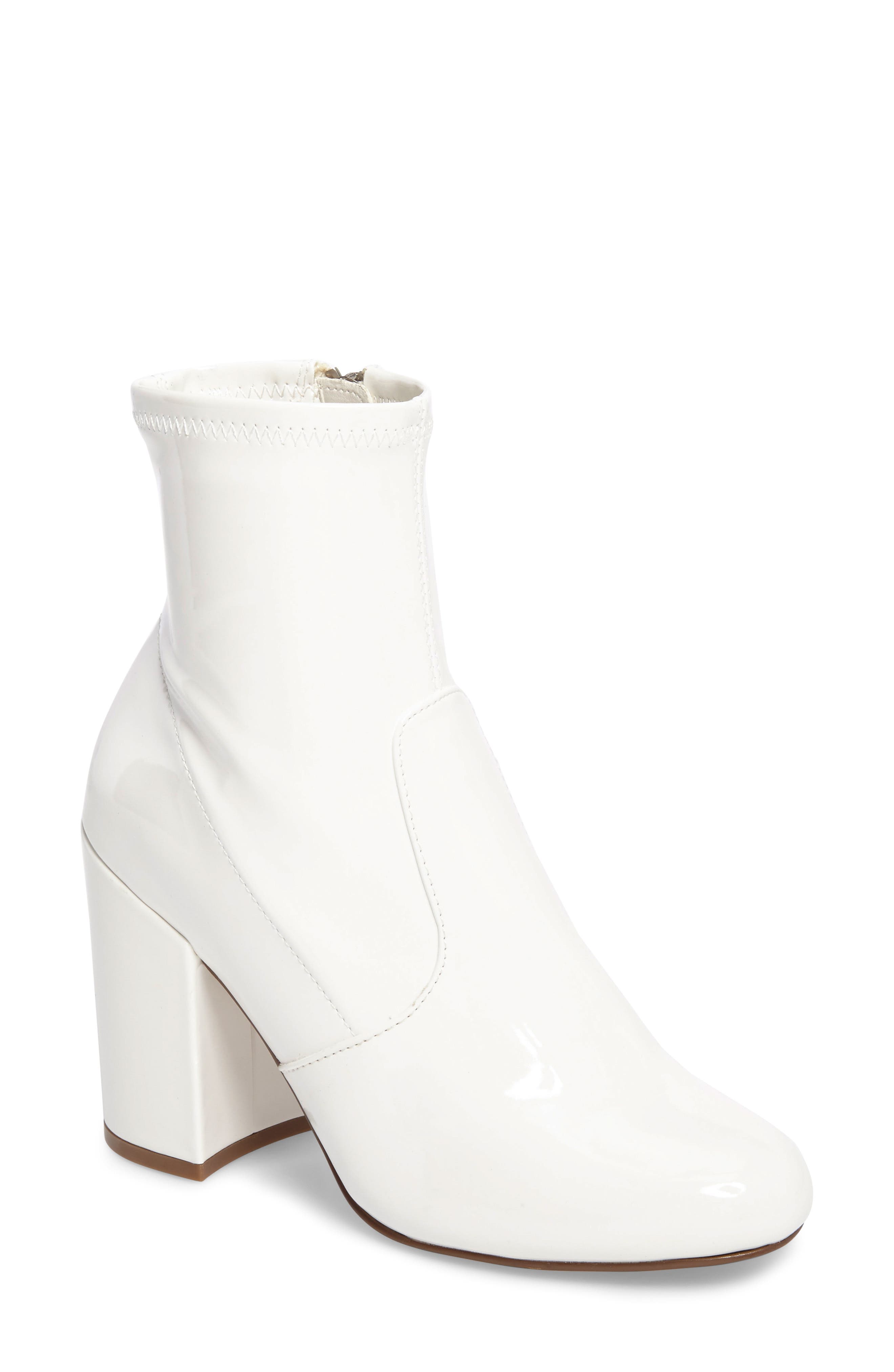 Steve Madden Gaze Bootie, Main, color, 