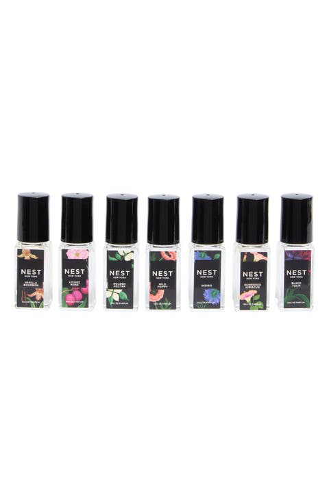 Eau de Parfum Discovery Fragrance Set