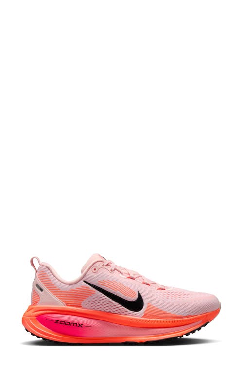 Nike Women's Vomero 18 Running Shoes In Pink