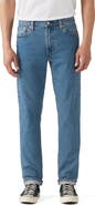 Levi's® 511™ Slim Fit Stretch Selvedge Jeans