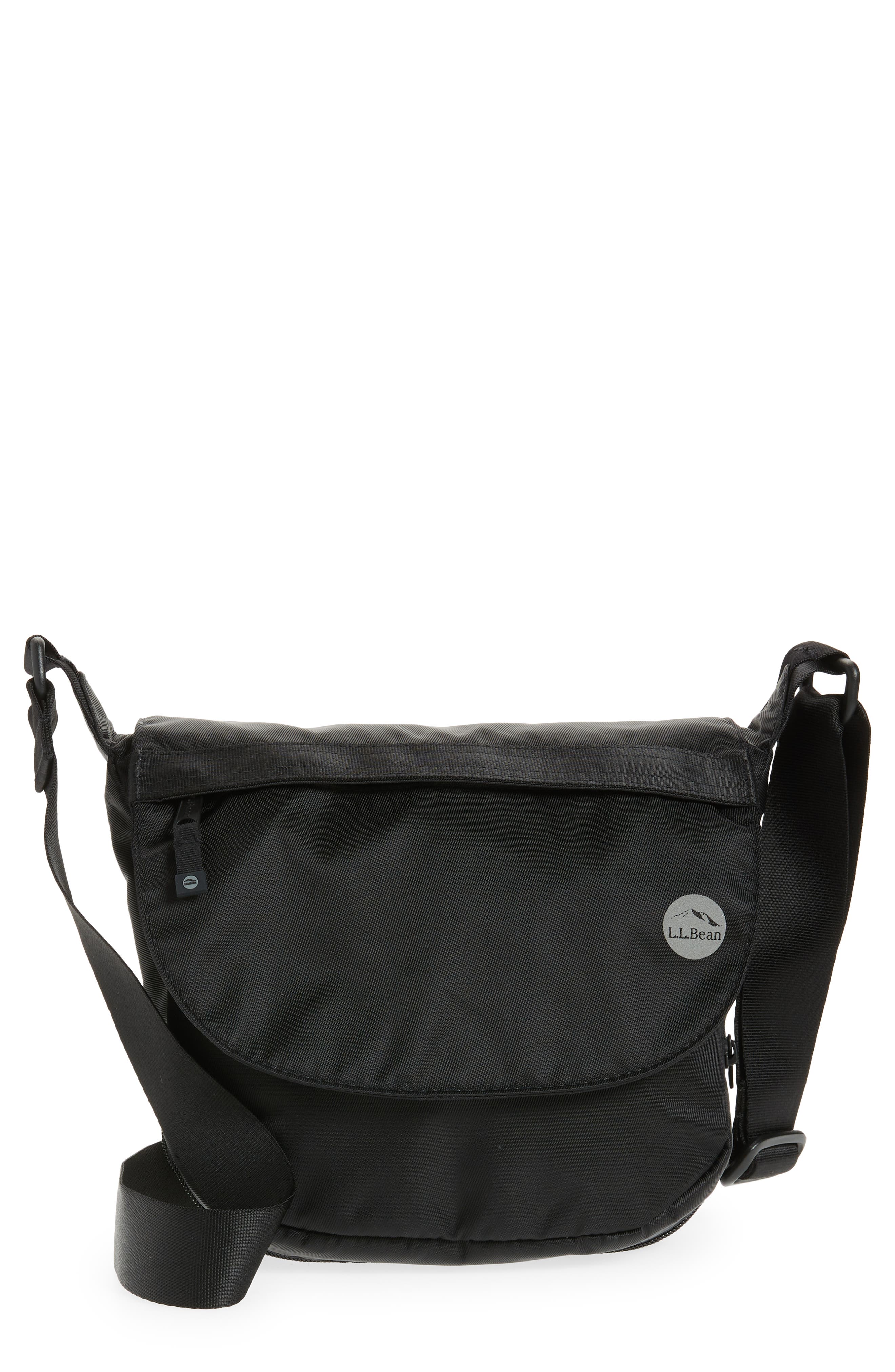 L.L.Bean Boundless Crossbody Bag, Main, color, 
